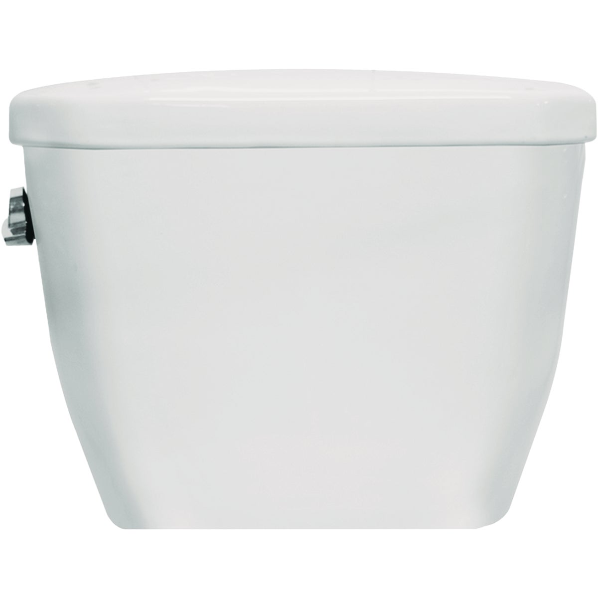 Cato Berlin White 1.28 GPF Toilet Tank