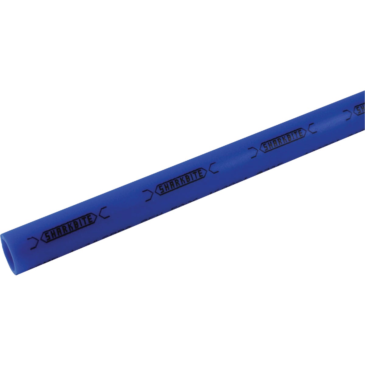 SharkBite 3/4 In. x 5 Ft. Blue PEX Pipe Type B Stick