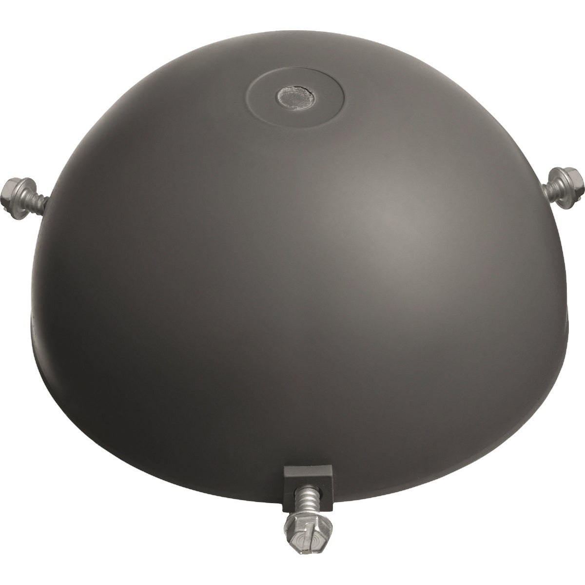 Oatey 3 In./4 In. PVC Mushroom Vent Cap