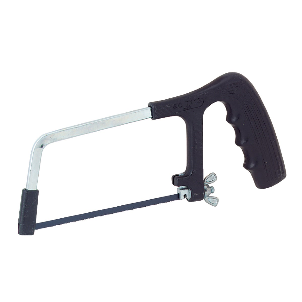 Brasscraft Wolverine Mini Hacksaw
