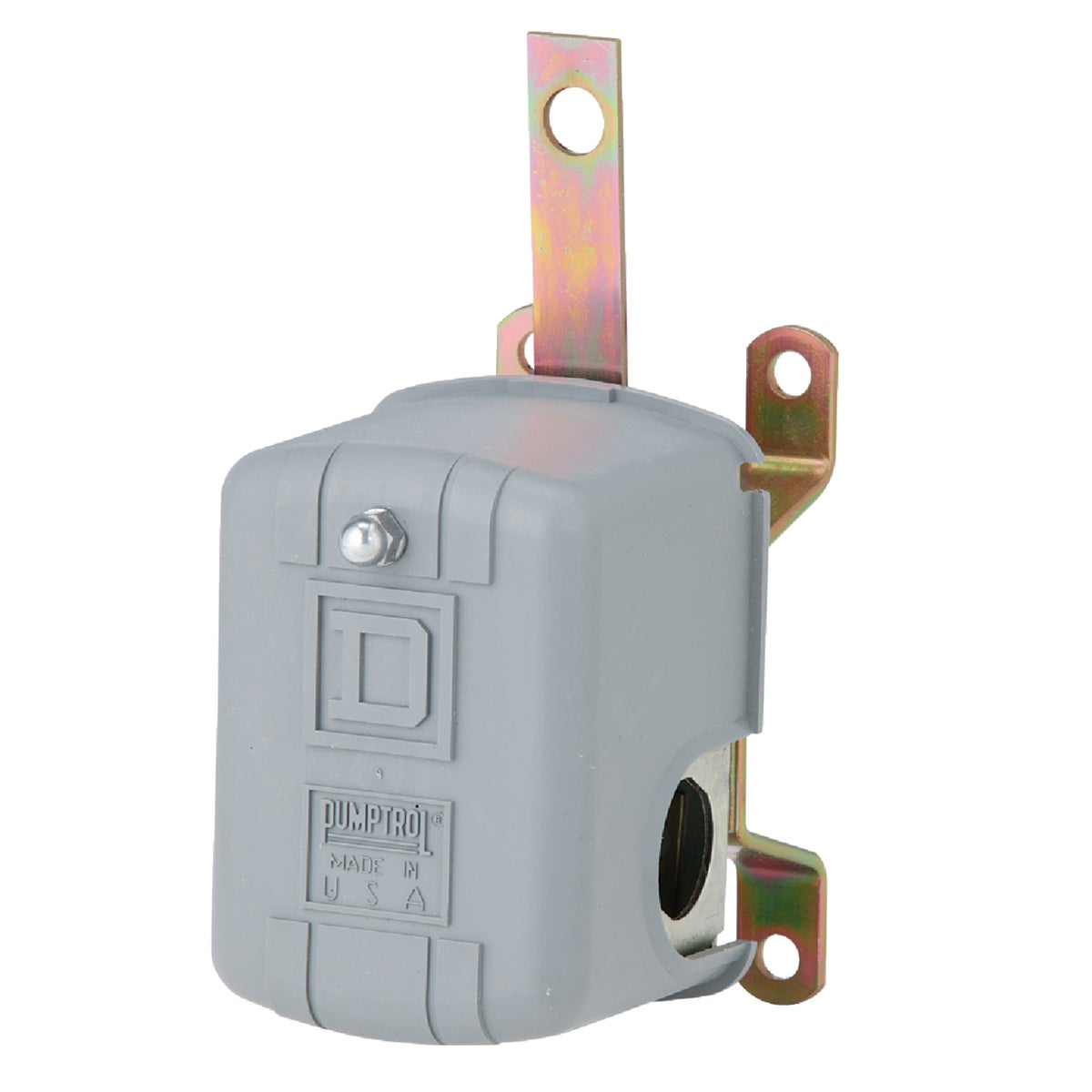 Square D Pumptrol Float Pump Switch