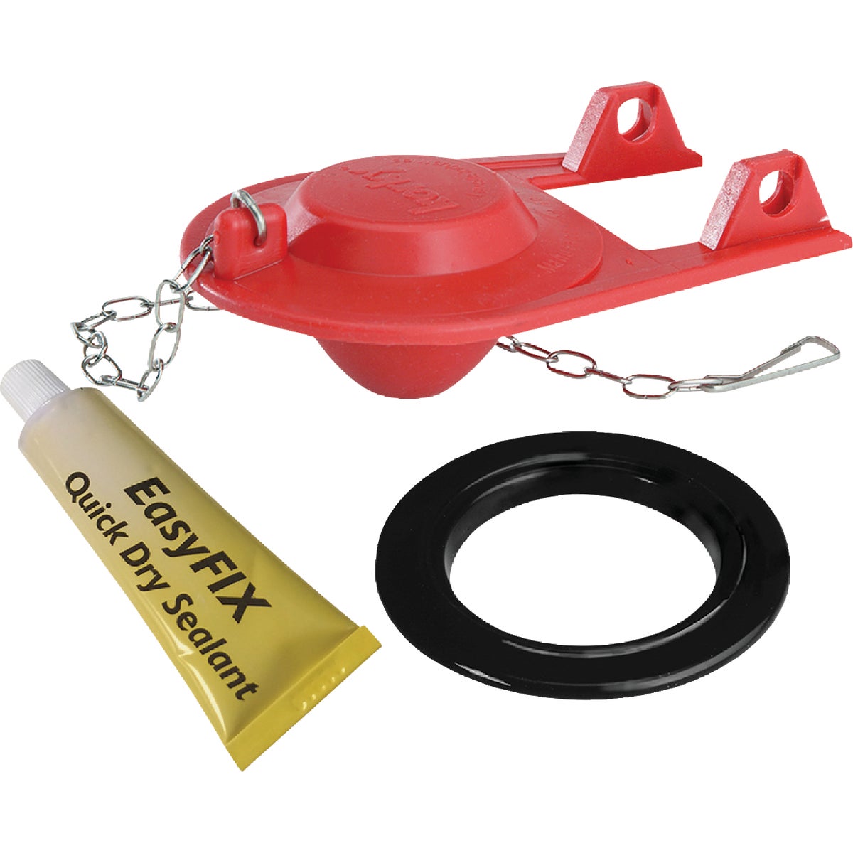 Korky EasyFix Flush Valve Repair Kit