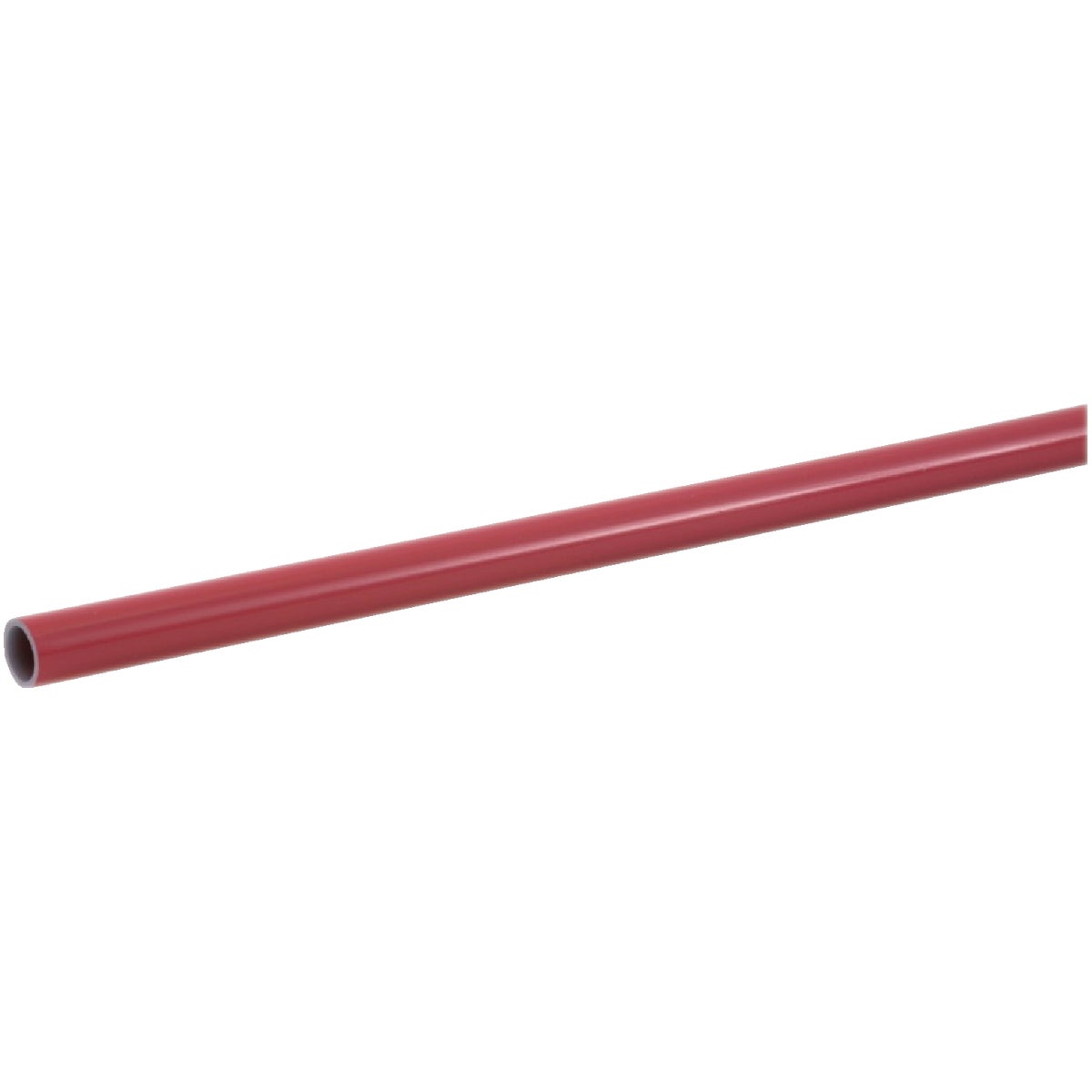 SharkBite 3/4 In. x 5 Ft. Red PEX Pipe Type A Stick