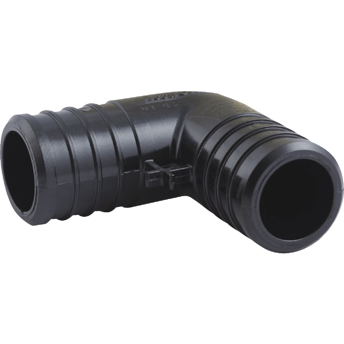 SharkBite PEX-B 1 In. Poly Alloy Barb Elbow (5-Pack)