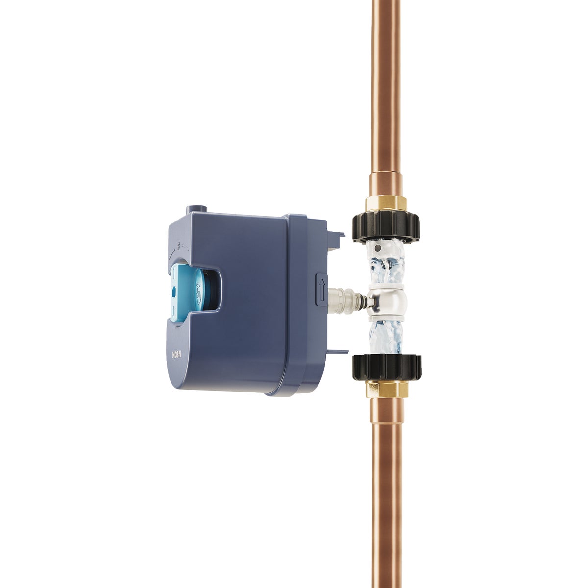Moen Flo Smart 3/4 In. Water Monitor & Shutoff