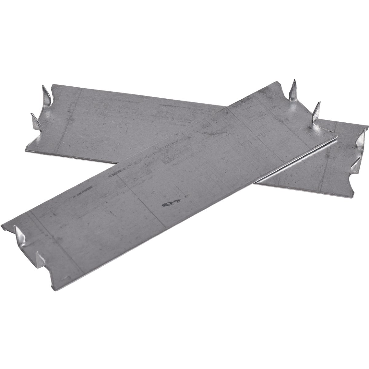 Oatey 1-1/2 In. x 5 In. 18 Ga. Stud Guard