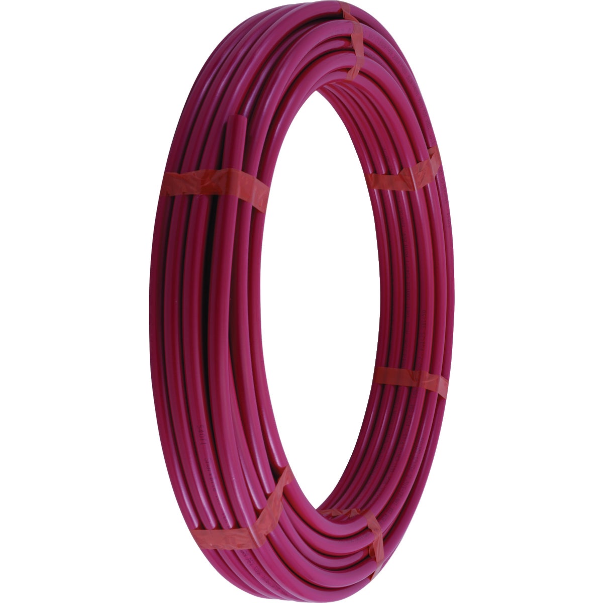SharkBite 3/4 In. x 100 Ft. Red PEX-A Pipe Coil