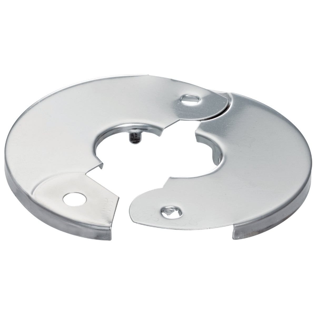 Do it Chrome-Plated 1/2 In. IPS Split Plate