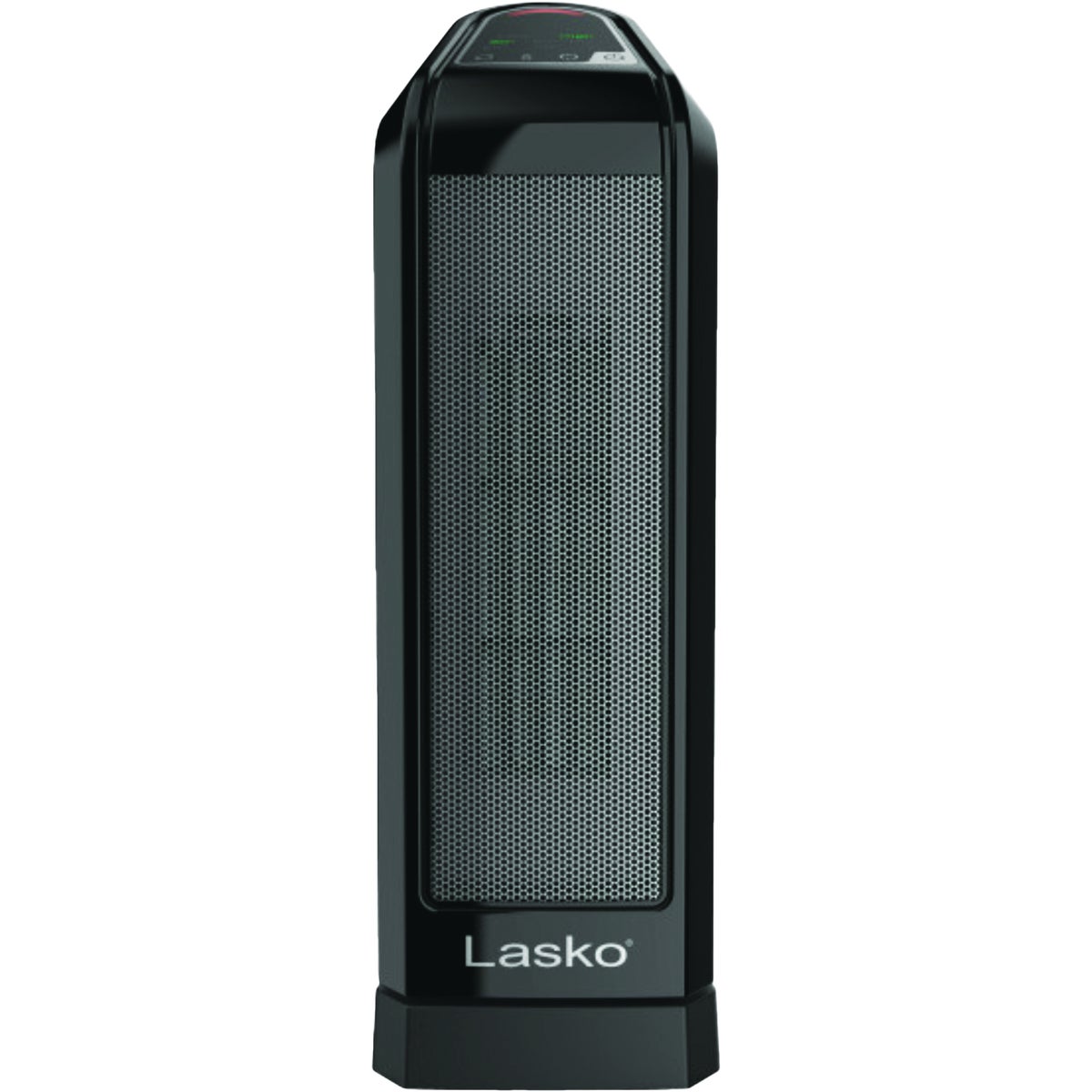 Lasko 16 In. Electronic Ceramic Tower Heater with Remote Control