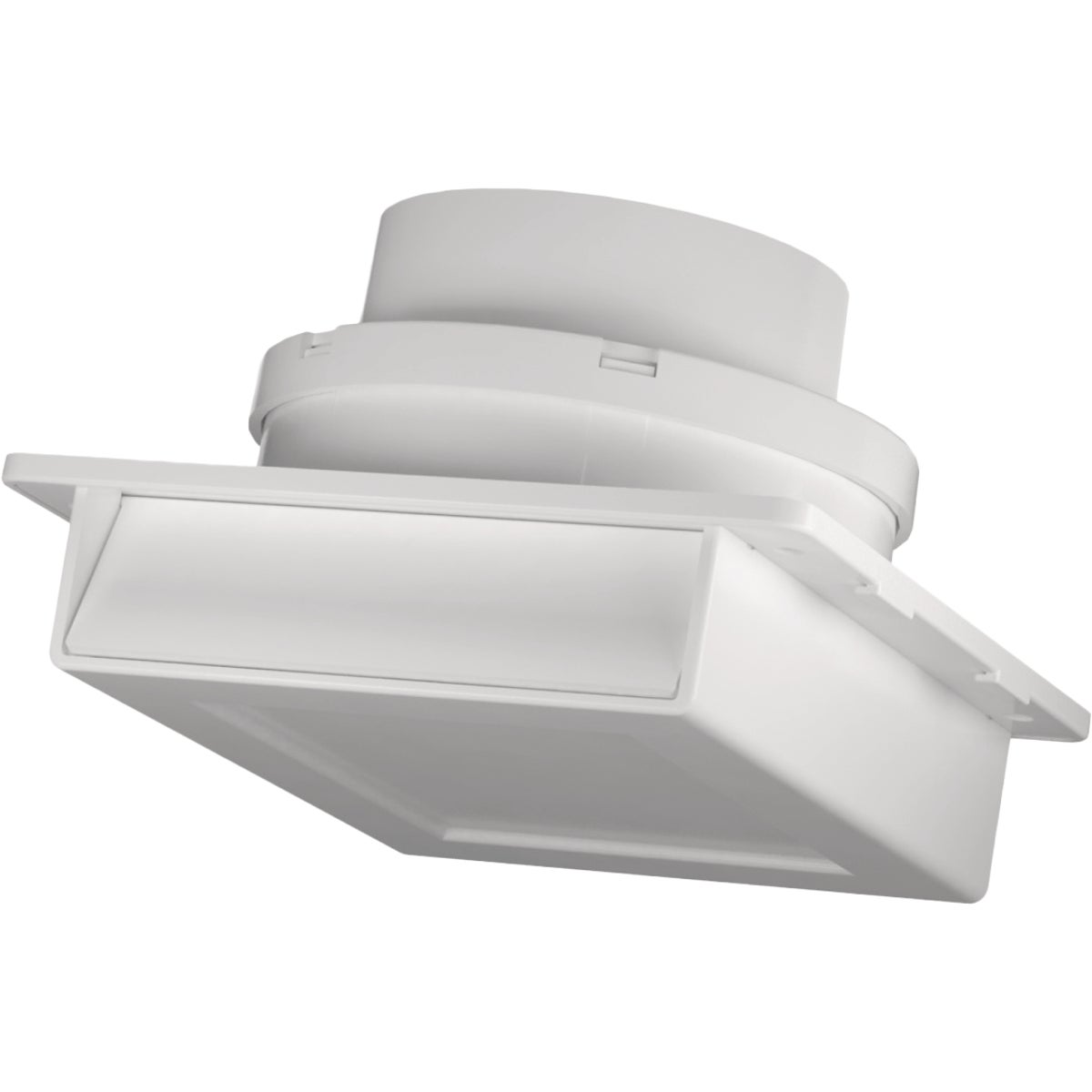 Imperial 3 In. or 4 In. Eave & Soffit Vent