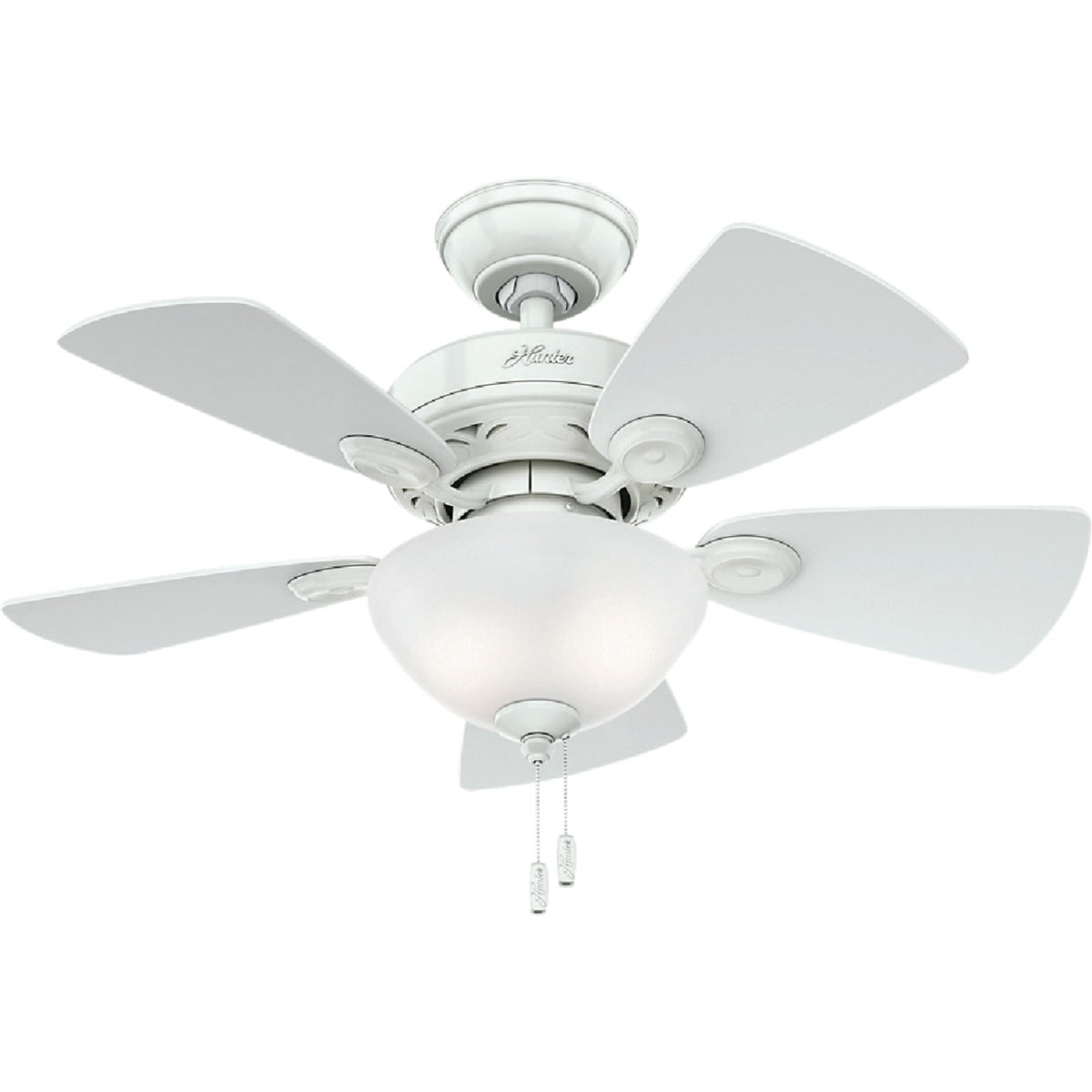 Hunter Watson 34 In. Ceiling Fan