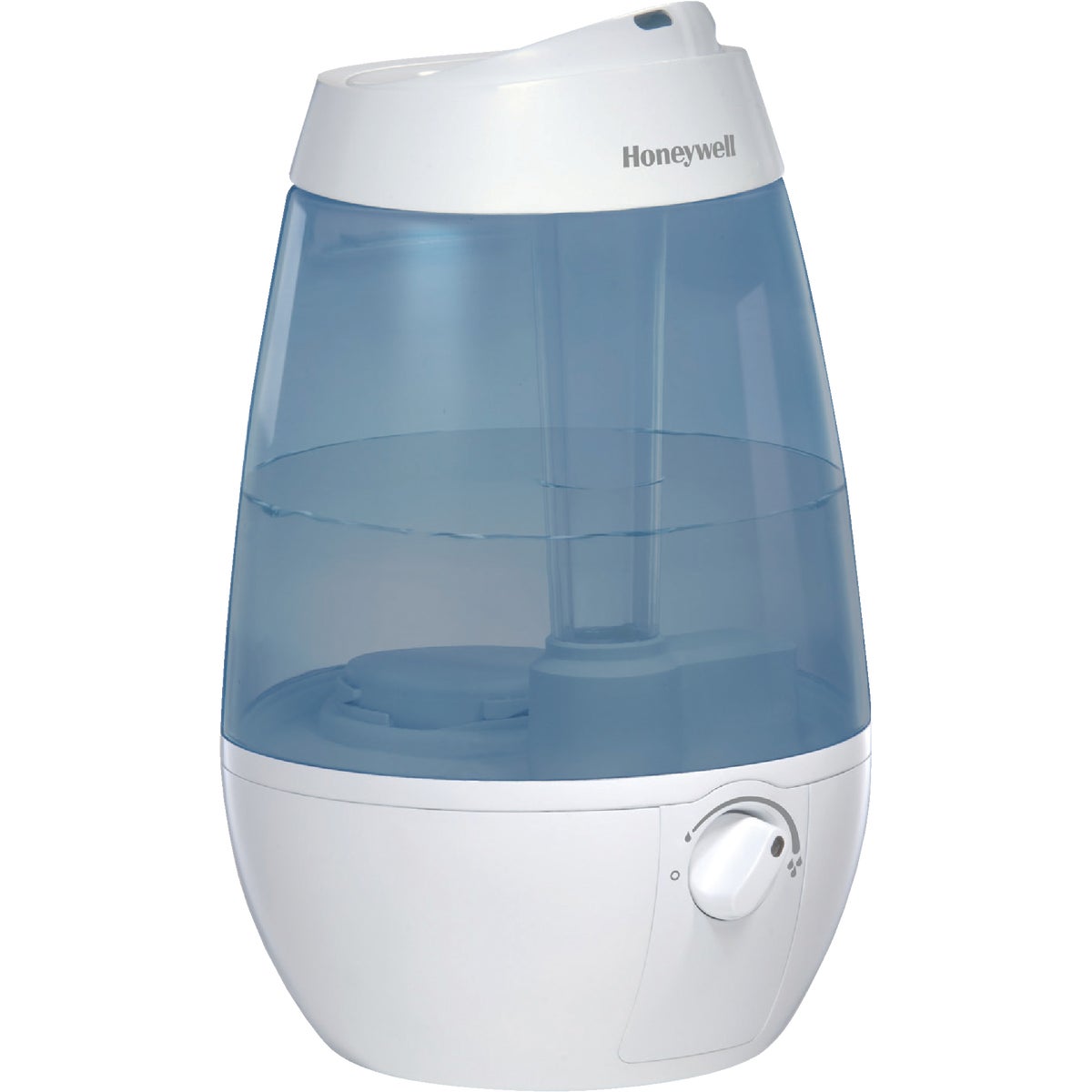 Honeywell 1 Gal. Capacity Medium Size Room Ultrasonic Cool Mist Humidifier