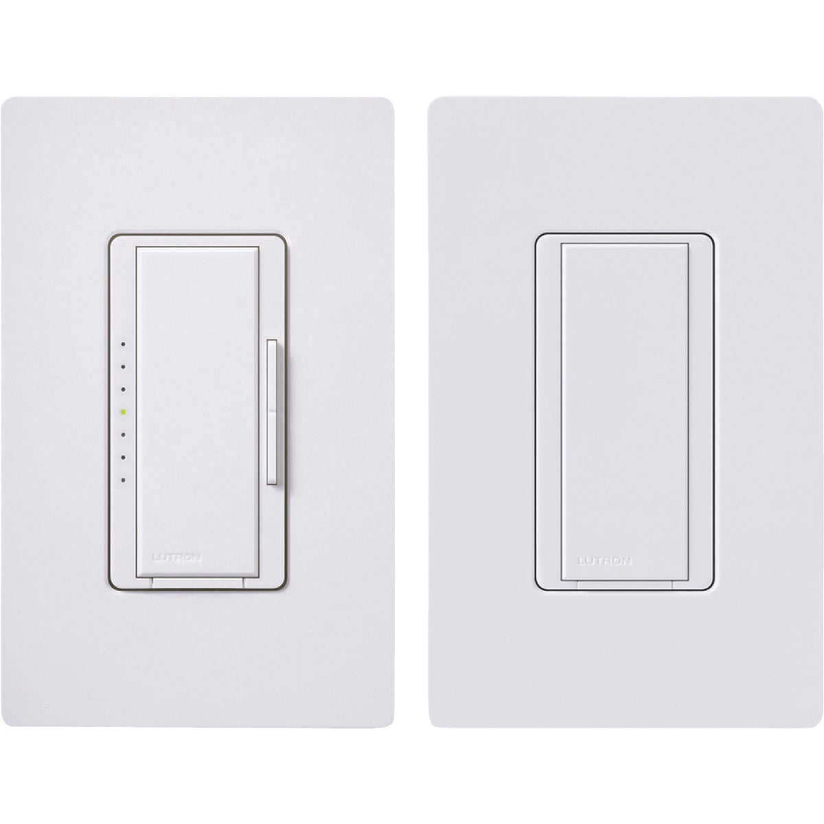 Lutron Maestro Digital Slide Dimmer Switch Kit