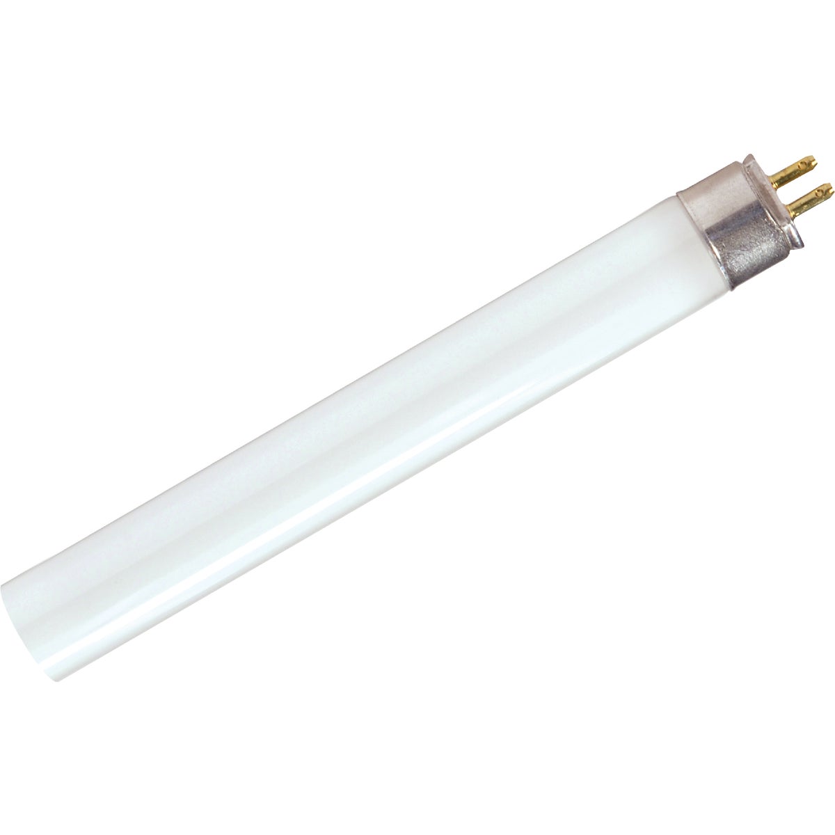 Satco 54W 45.8 In. Daylight T5 Miniature Bi-Pin Fluorescent Tube Light Bulb