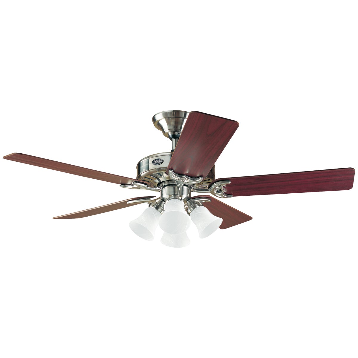 Hunter Studio 52 In. Ceiling Fan