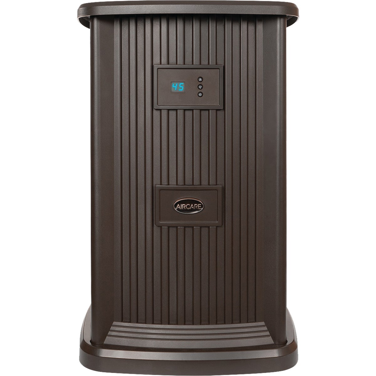 AirCare 3-1/2 Gal. Capacity 2400 Sq. Ft. Pedestal Evaporative Humidifier