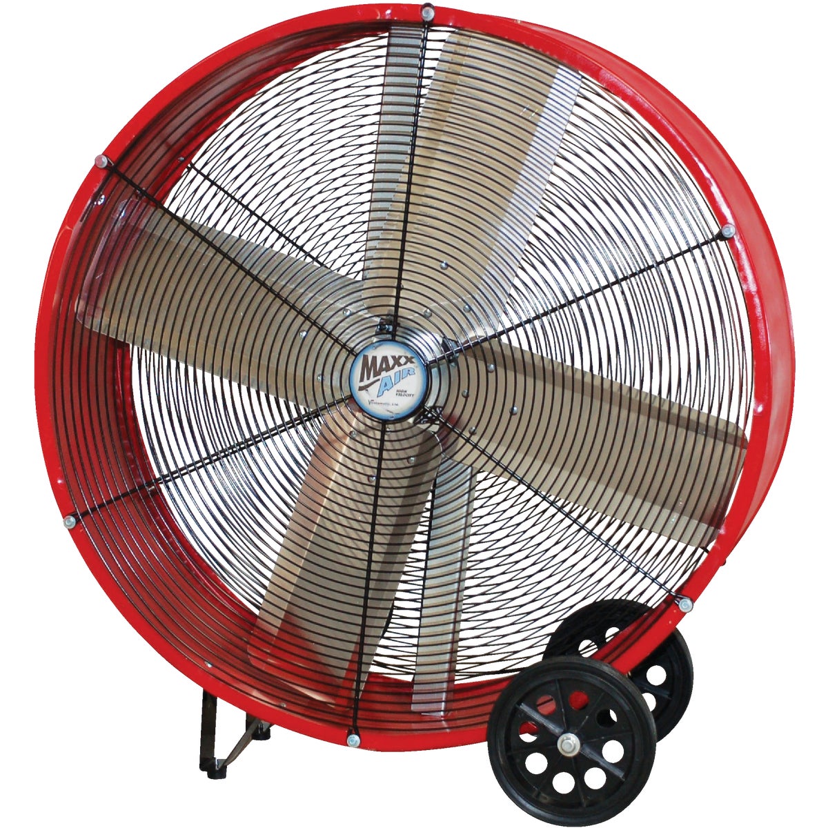 Ventamatic Maxx Air Direct Drive Drum Fan
