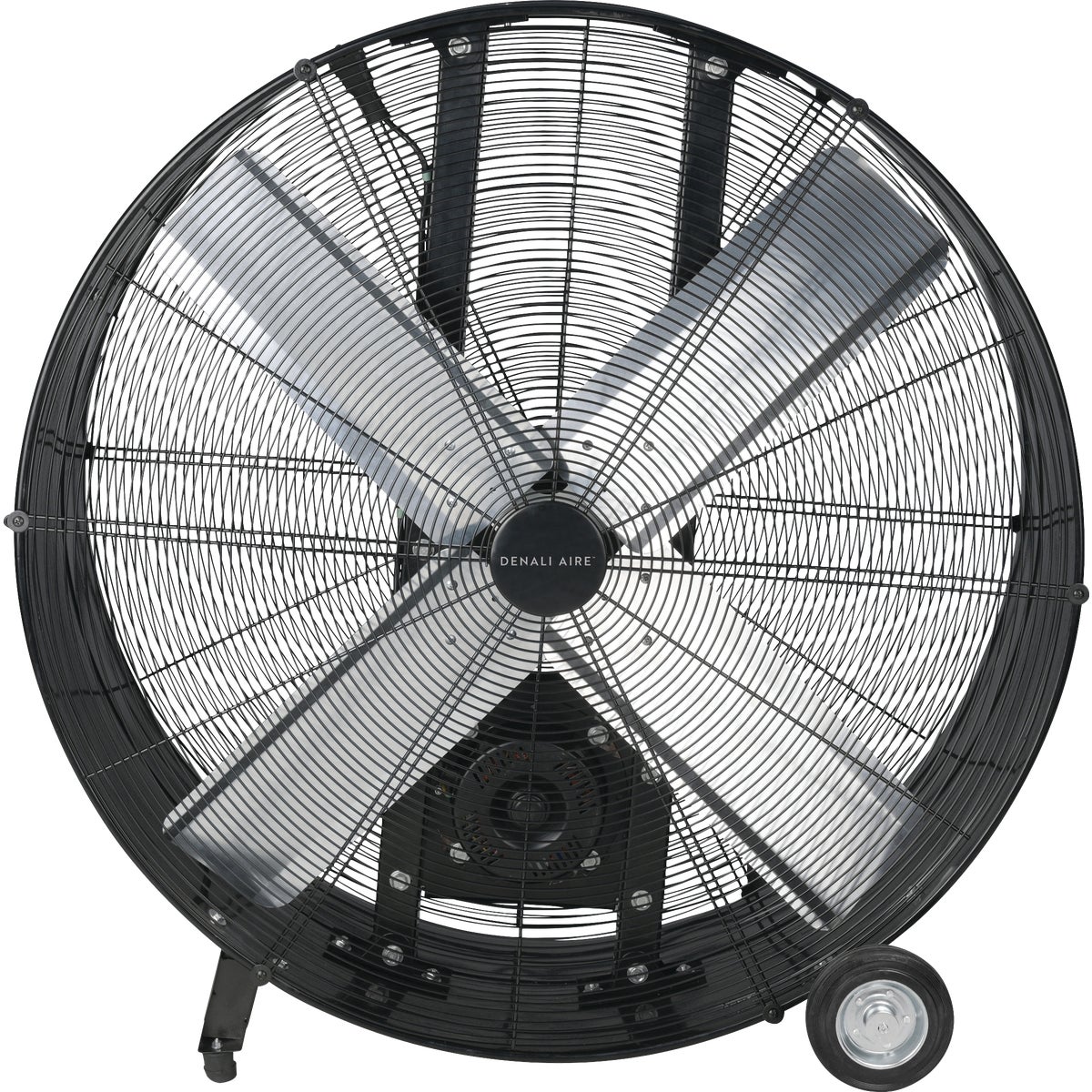 Do it 36 In. 2-Speed Direct Drive Drum Fan