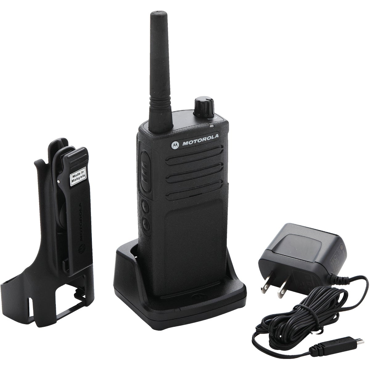 Motorola 2 Watt UHF Business 2-Way Radio