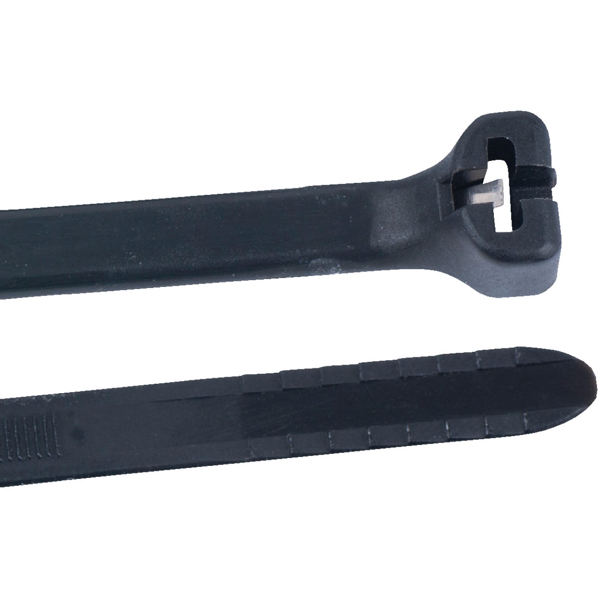 Gardner Bender Ultra Violet Black Cable Tie