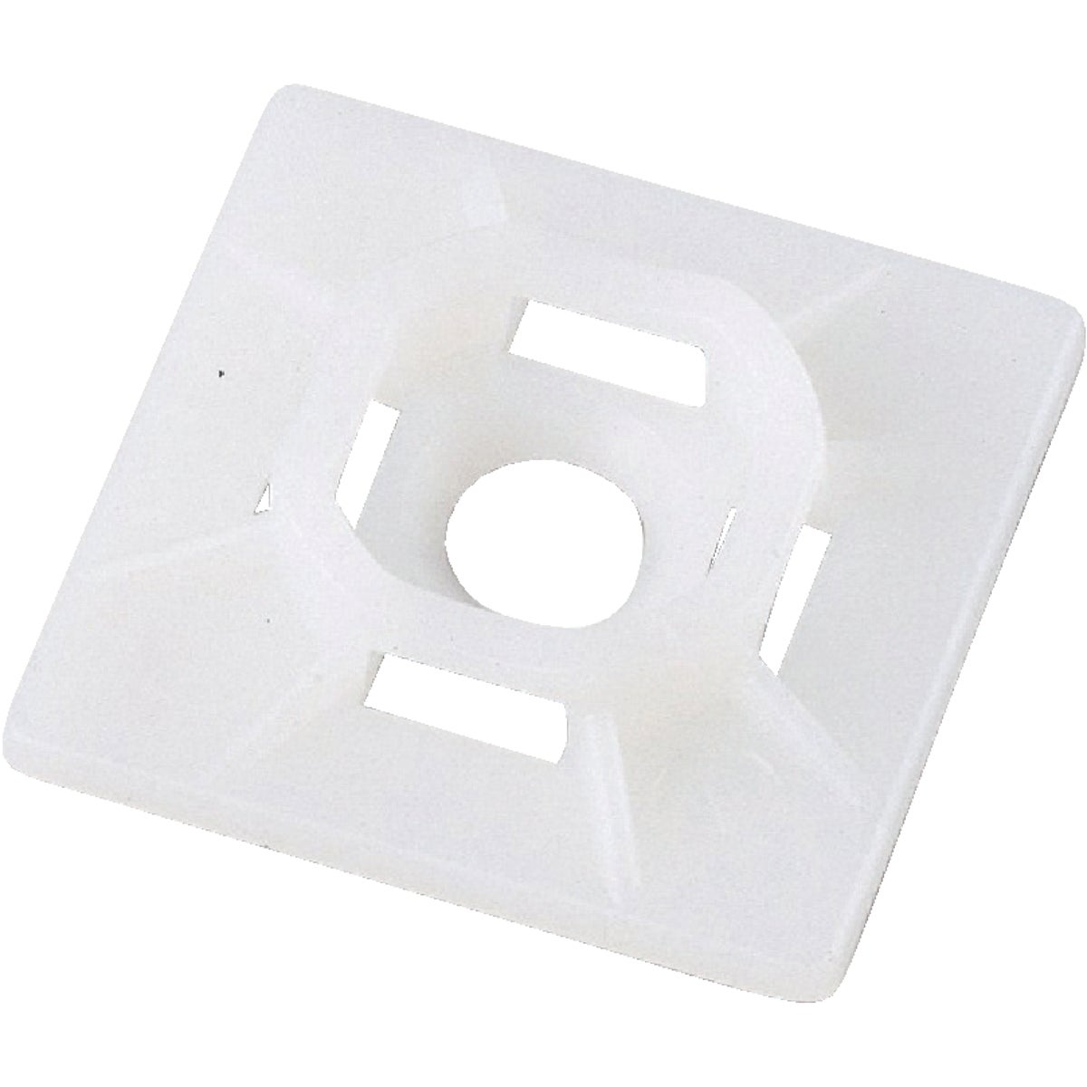 Gardner Bender Cable Tie Mounting Pad