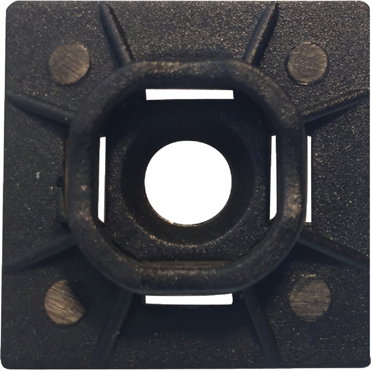 Gardner Bender Cable Tie Mounting Pad