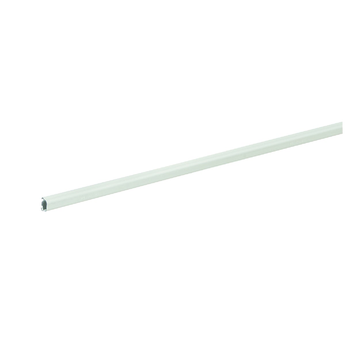 Wiremold 3/4 In. x 5 Ft. Ivory Channel