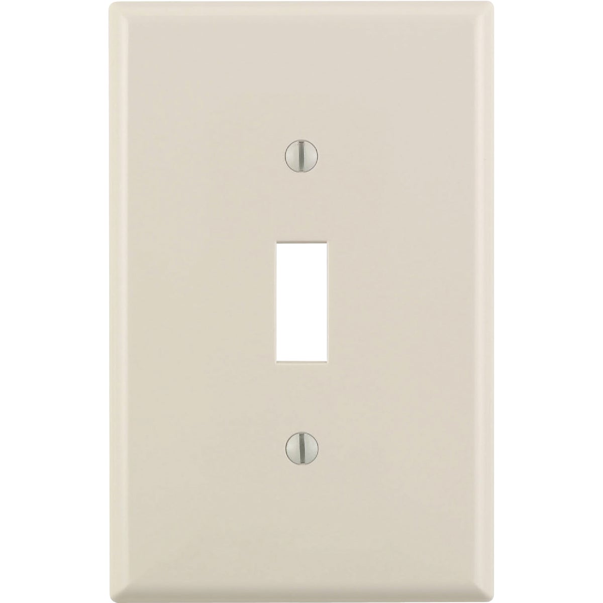 Leviton Oversized Switch Wall Plate