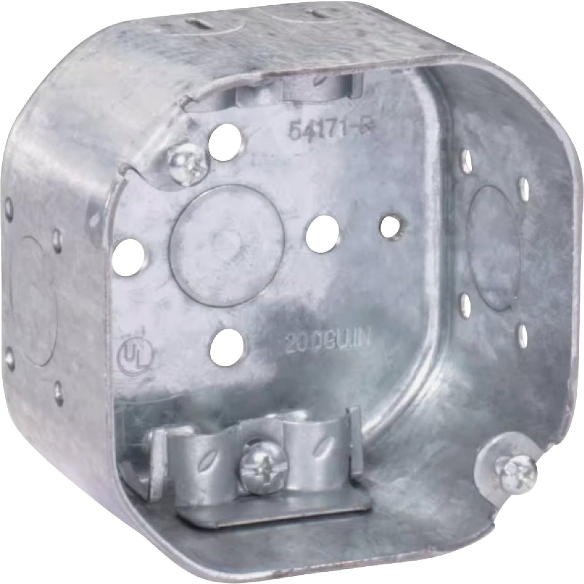 Southwire Old Work 4 In. x 4 In. Octagon Box