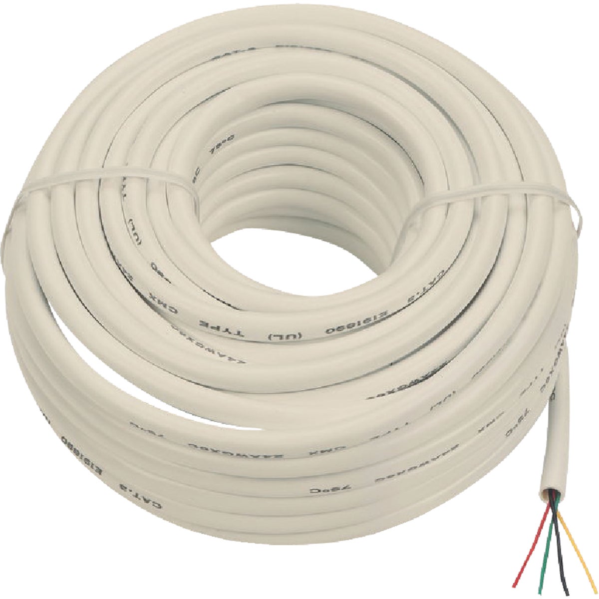 RCA Phone Wire