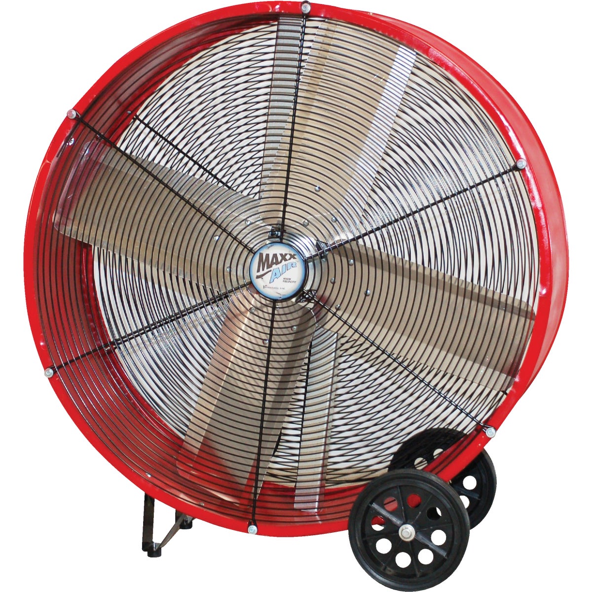 Ventamatic Maxx Air Direct Drive Drum Fan