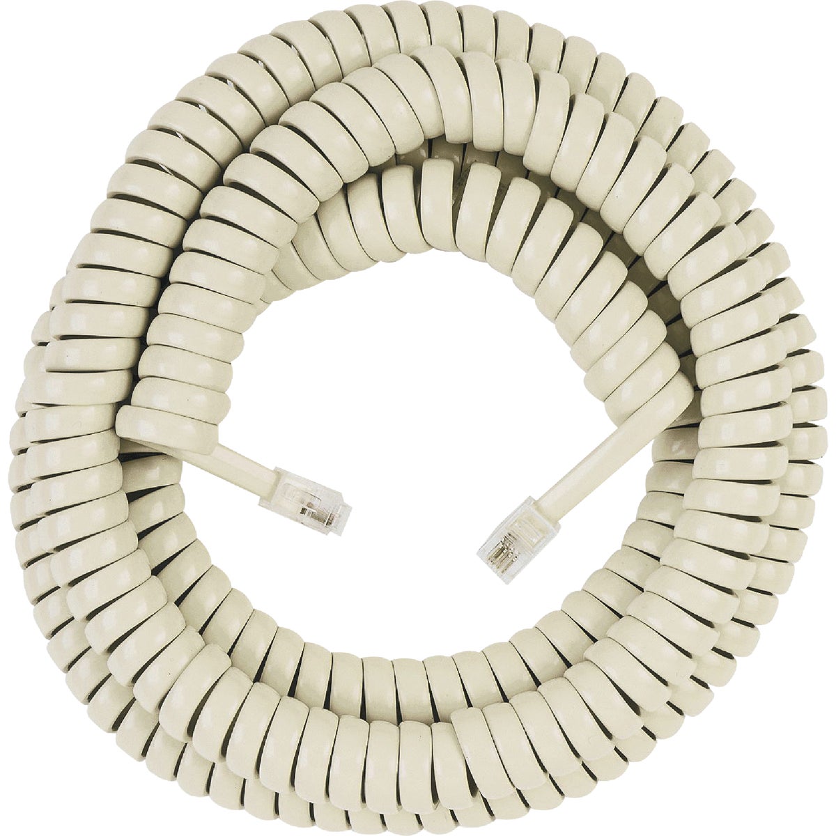 RCA Telephone Handset Coil Cord