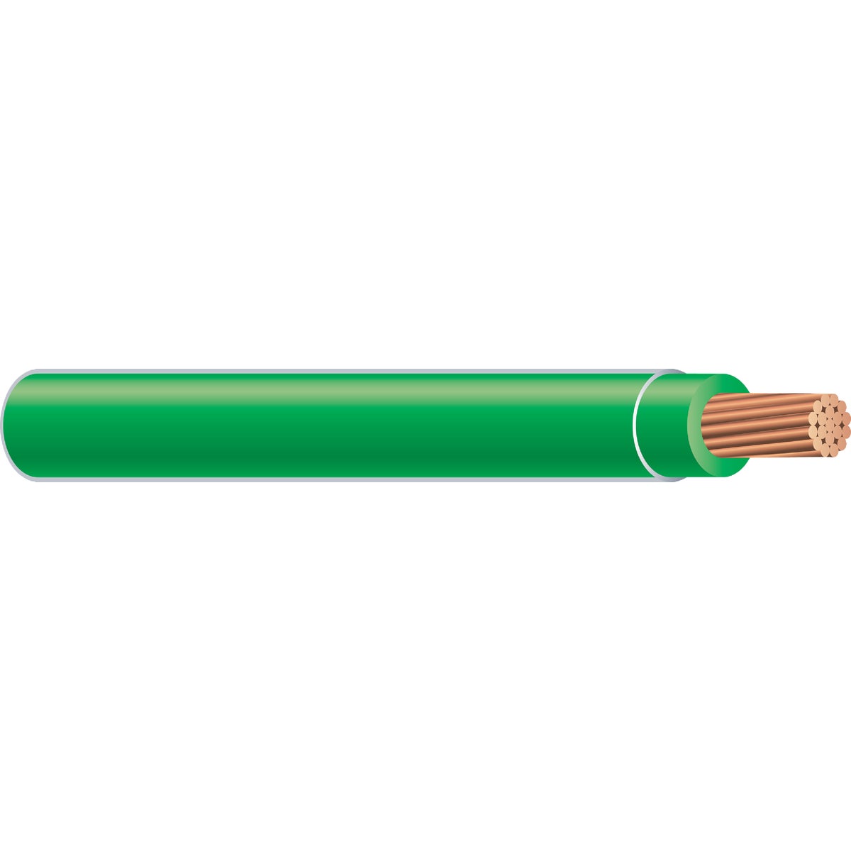 Southwire Stranded THHN Electrical Wire