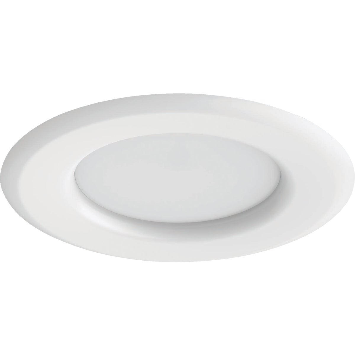 Philips 5 In. Retrofit IC/Non-IC Rated White LED Recessed Light Kit, Daylight