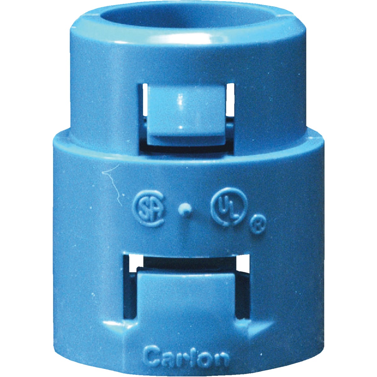 Carlon ENT End Adapter