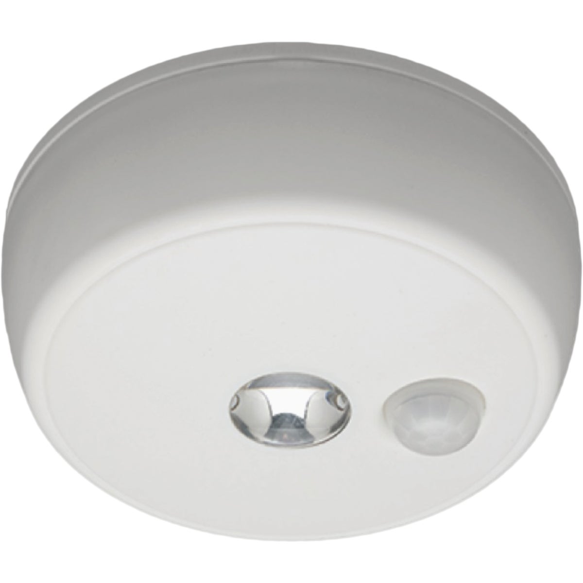 Mr. Beams Outdoor Battery Operated Ceiling LED Light Fixture