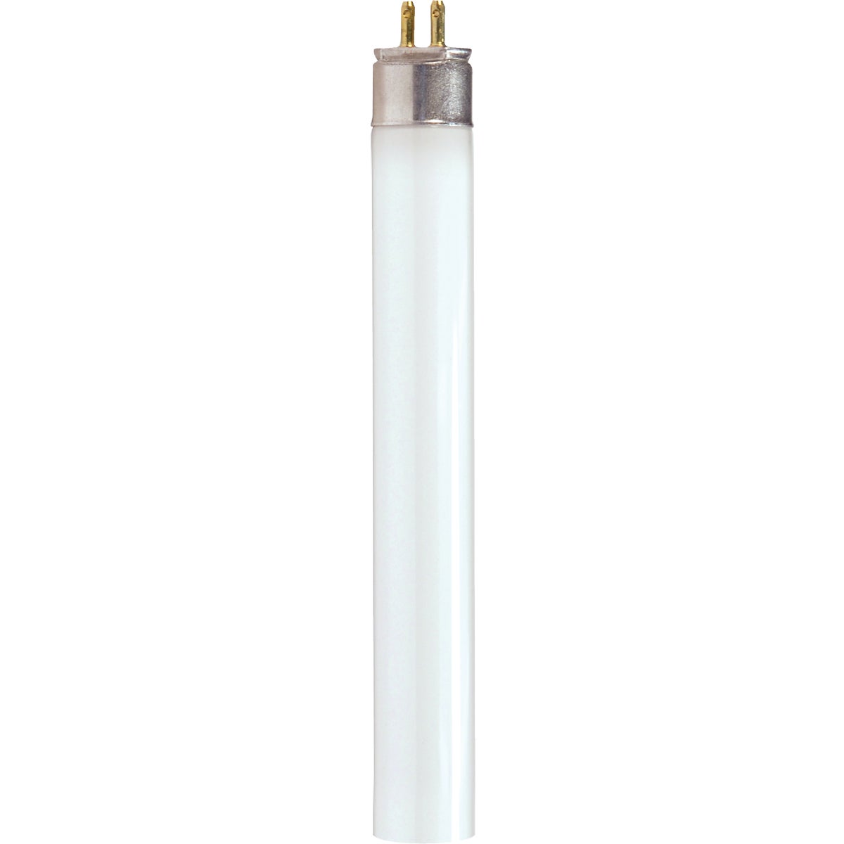 Satco 54W 45.8 In. Cool White T5 Miniature Bi-Pin Fluorescent Tube Light Bulb