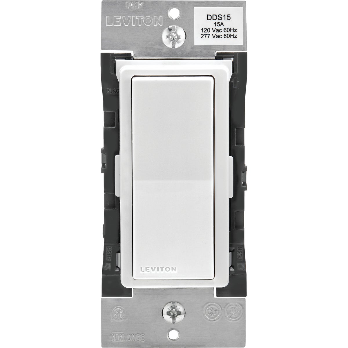 Leviton Decora Digital Timer Switch