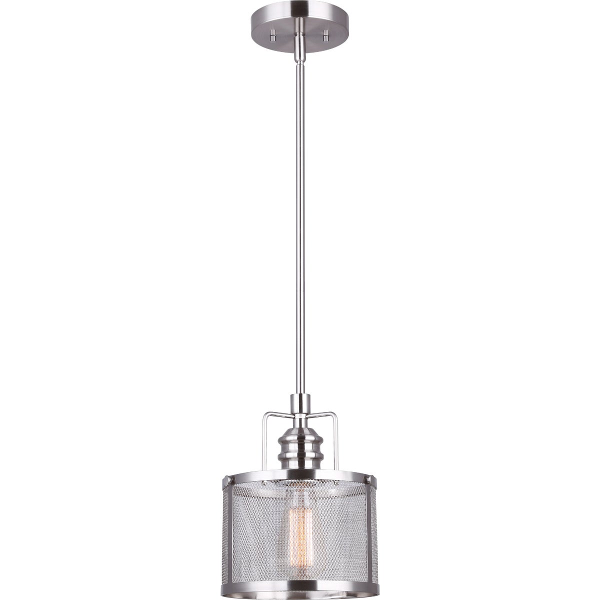 Home Impressions Beckett Pendant Ceiling Light Fixture