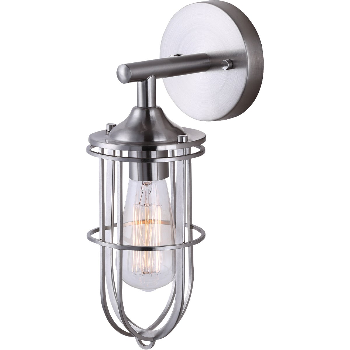 Home Impressions Indus Wall Light Fixture