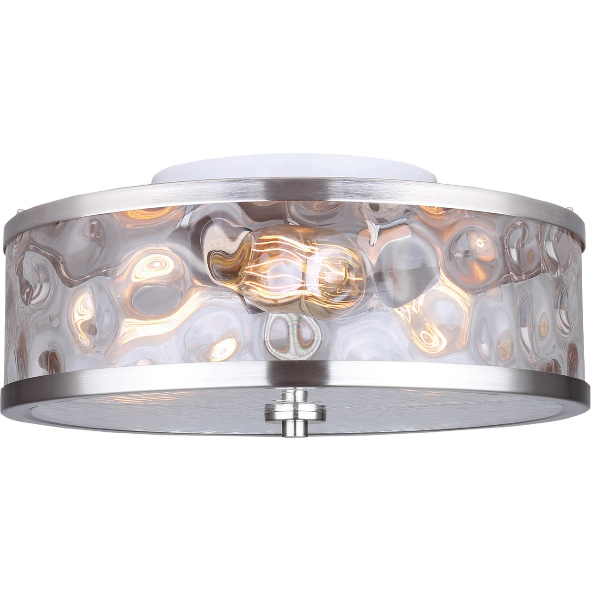 Home Impressions Cala Flush Mount Ceiling Light Fixture