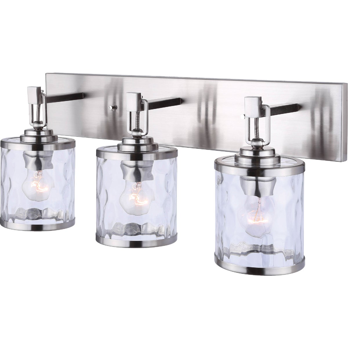 Home Impressions Cala Bath Light Bar