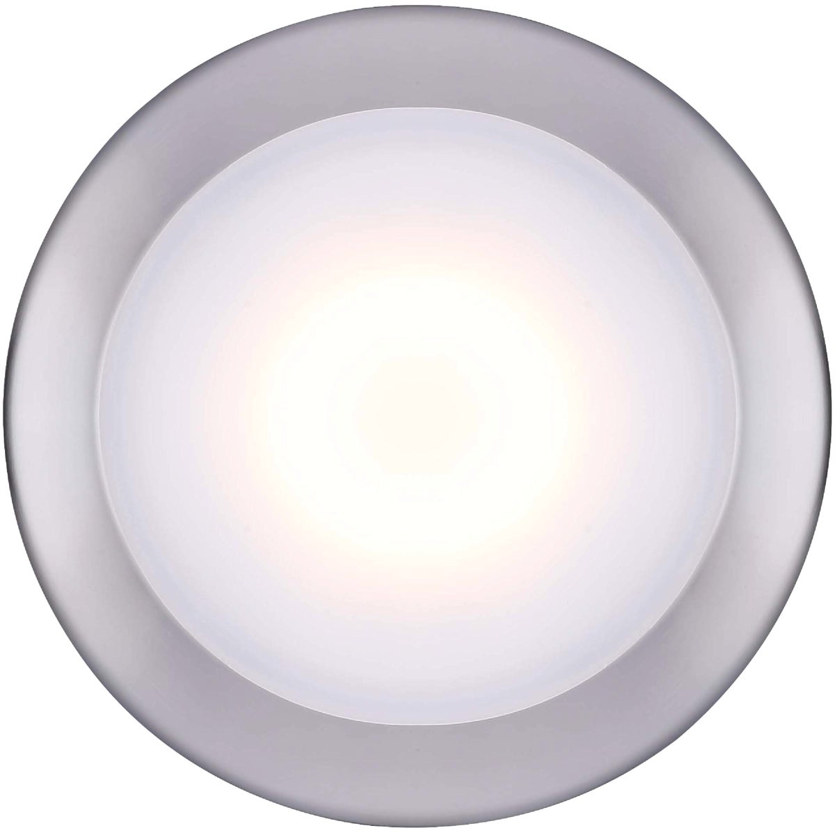 Canarm 6 In. LED Disc Flush Mount Ceiling Light Fixture