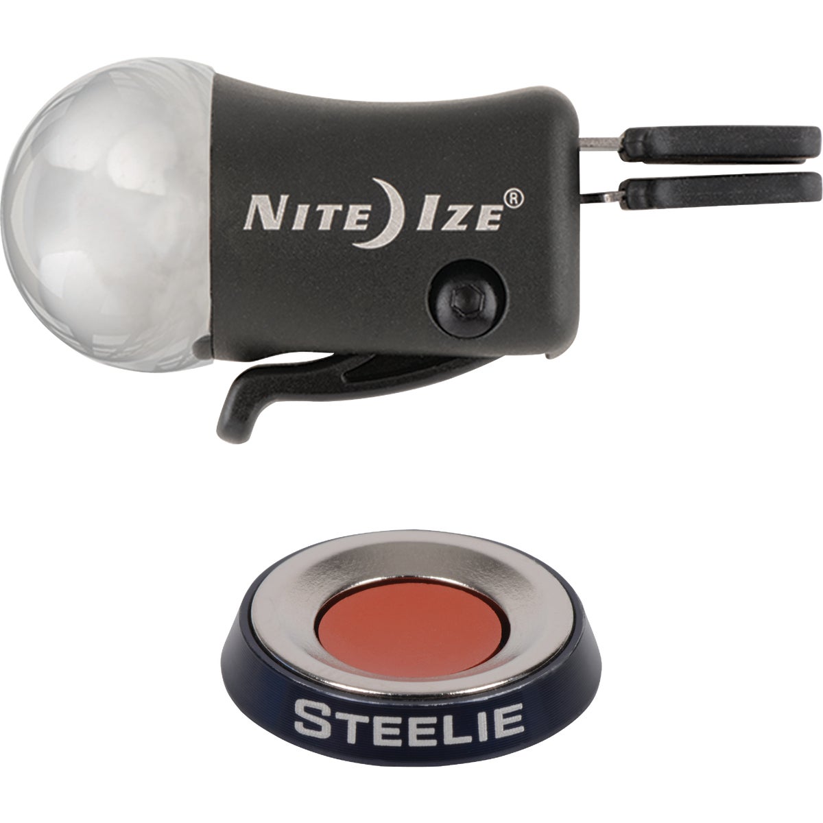 Nite Ize Steelie Vent Mount Kit Phone Holder