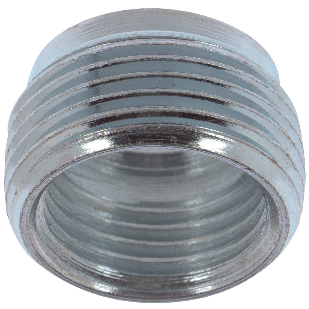 Halex 3/4 In. to 1/2 In. Rigid Reducing Conduit Bushing