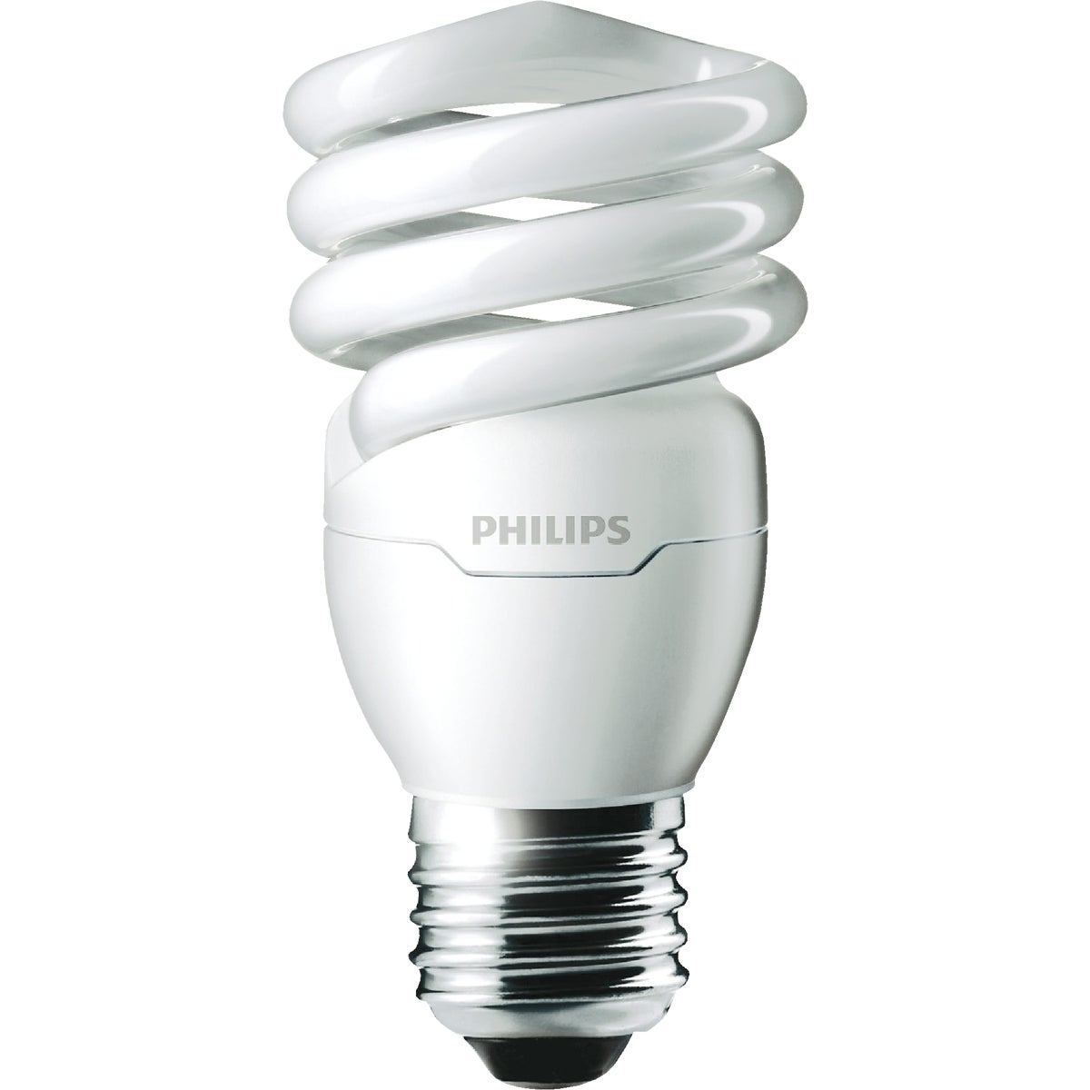 Philips Energy Saver T2 Medium CFL Light Bulb