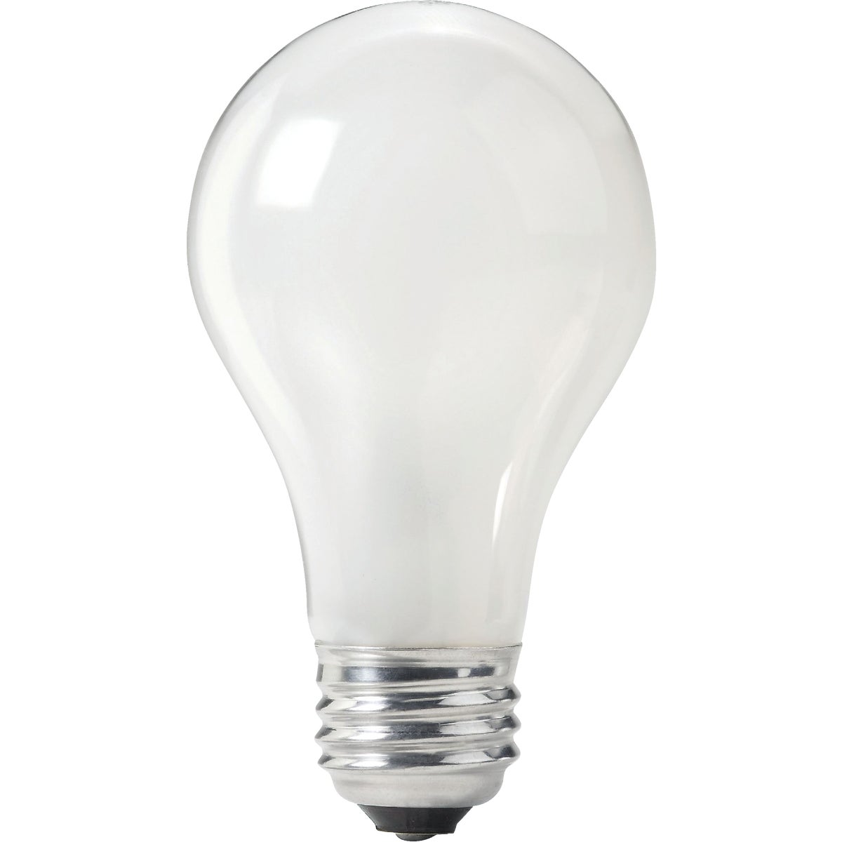 Philips A19 Silicone Coated Incandescent Special Purpose Light Bulb