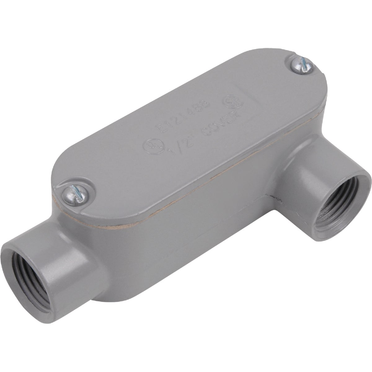 Halex Conduit Body Access Fitting