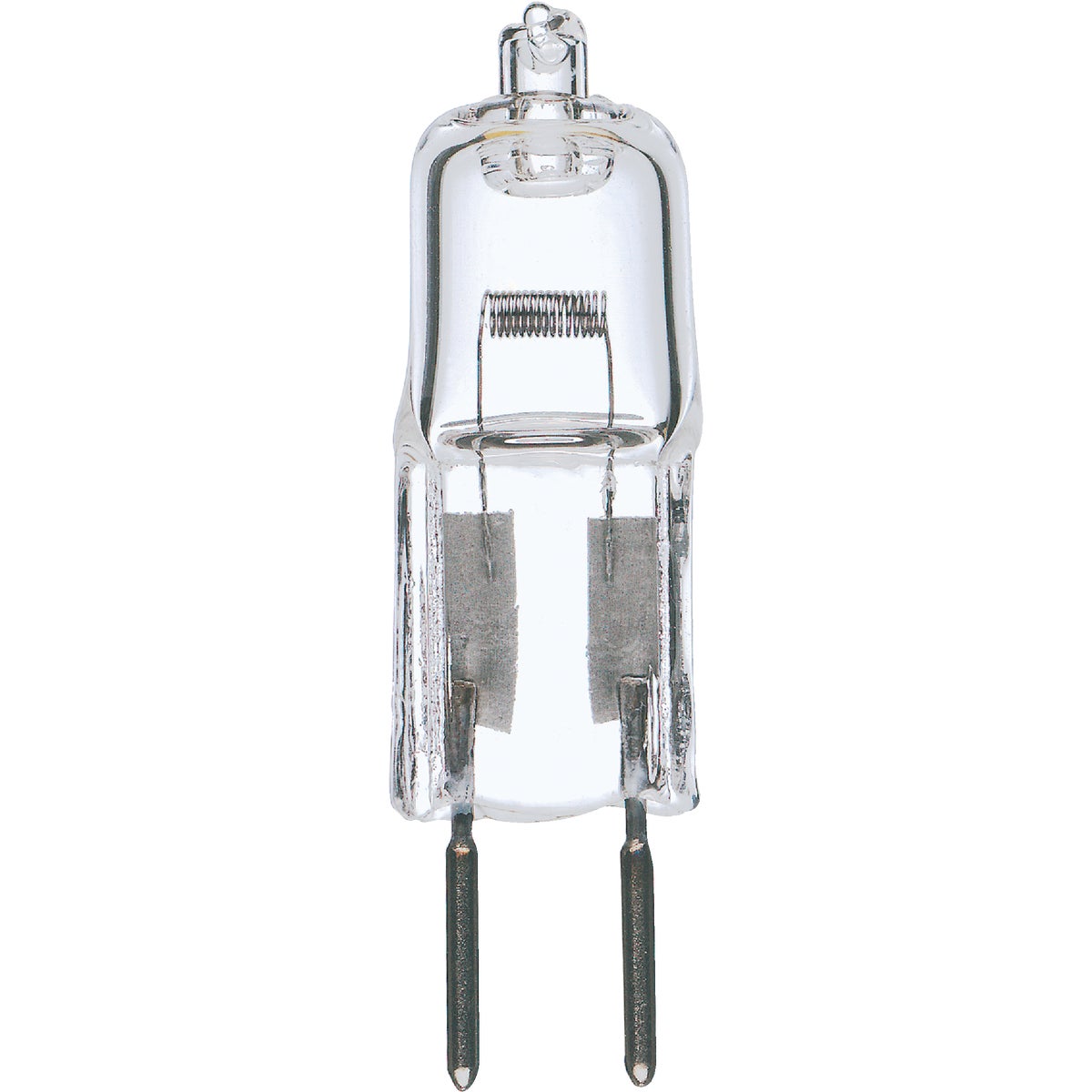 Satco T4 Bi-Pin Halogen Special Purpose Light Bulb