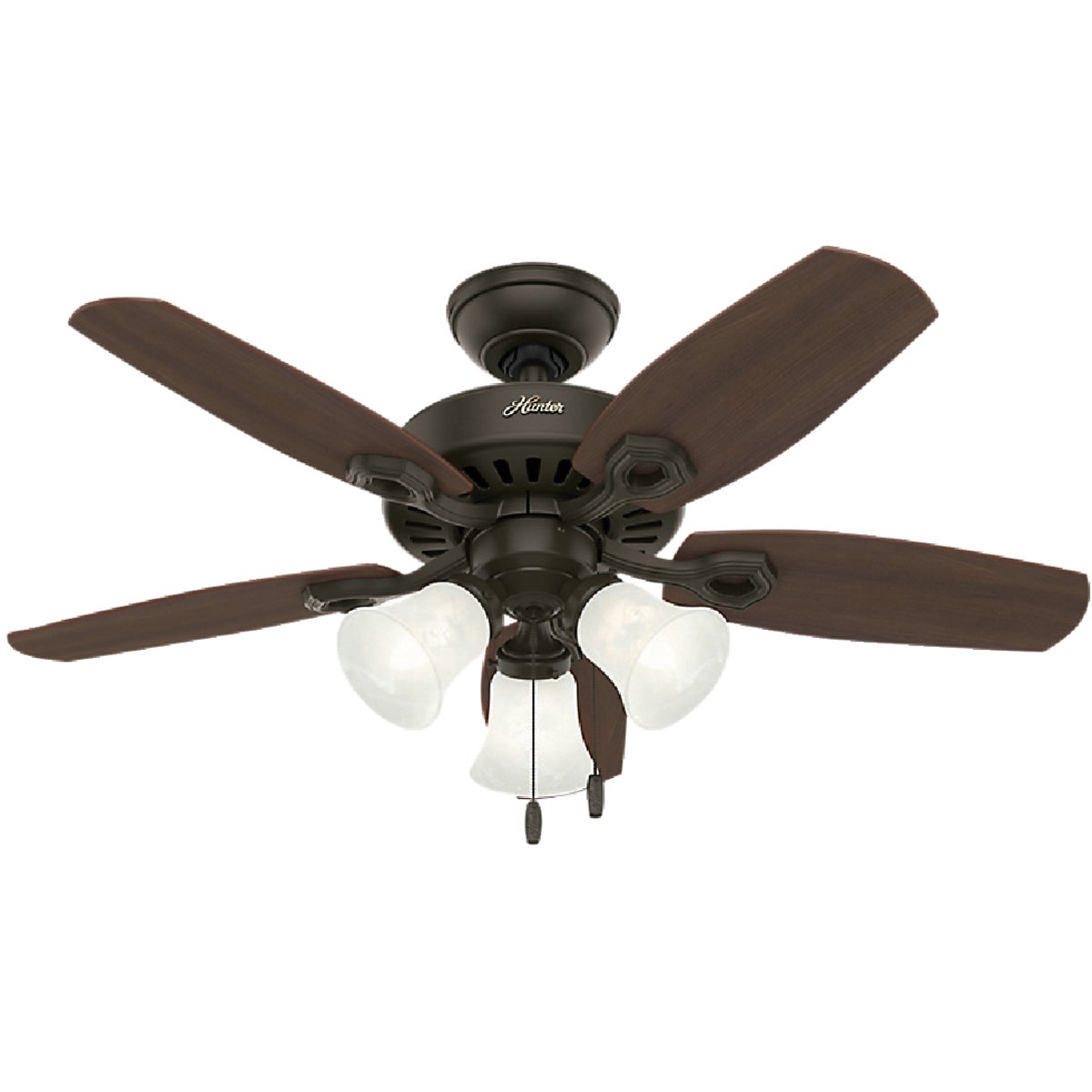 Hunter Builder Small Room 42 In. Ceiling Fan